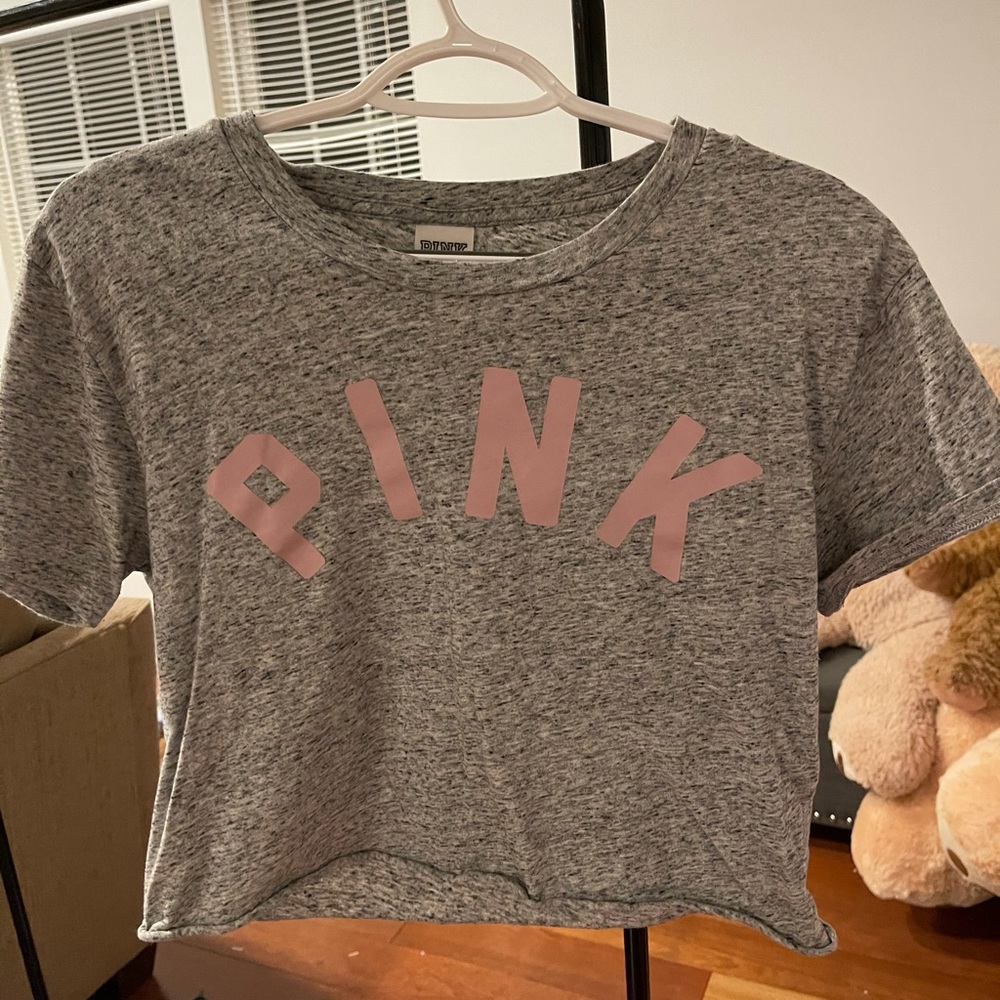Cute Pink T-shirt